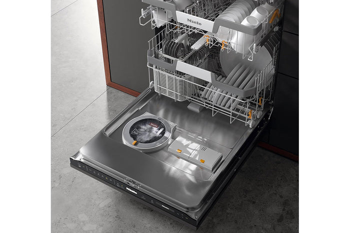 Miele PowerDisk All in 1 Dishwasher Detergent Set of 6 | 11841260