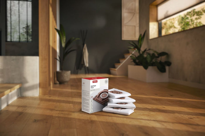 Miele Pure CO Hyclean Dustbags | 12557080