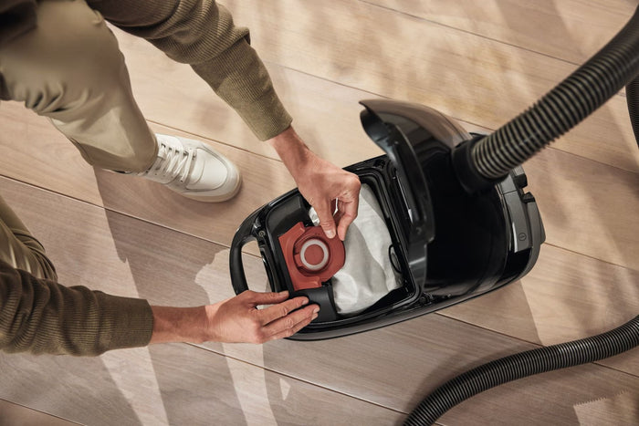 Miele Pure CO Hyclean Dustbags | 12557080