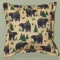 Mini Bear Balsam Pillow