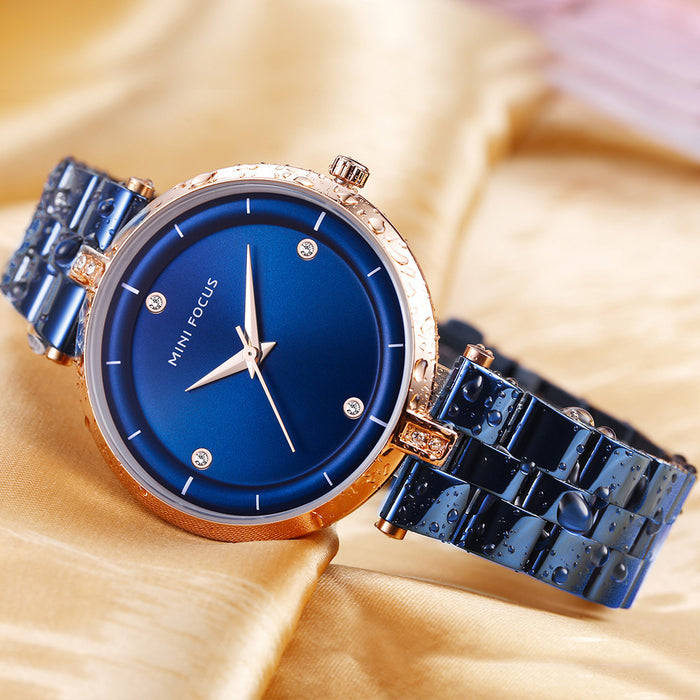 Mini Focus Ladies Quartz Watch