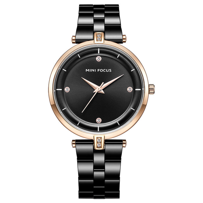 Mini Focus Ladies Quartz Watch