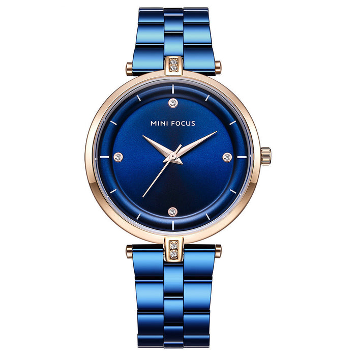 Mini Focus Ladies Quartz Watch