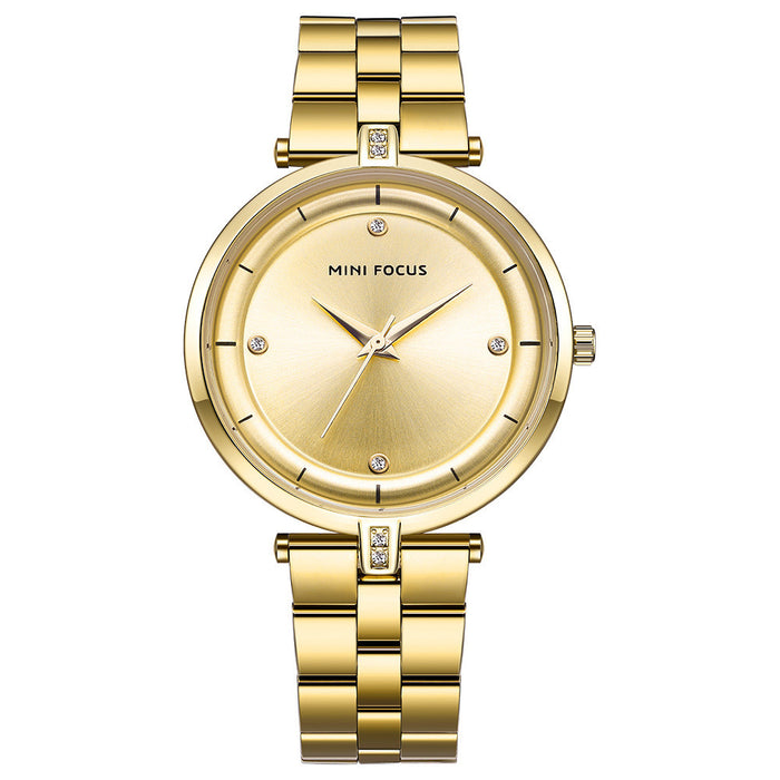 Mini Focus Ladies Quartz Watch