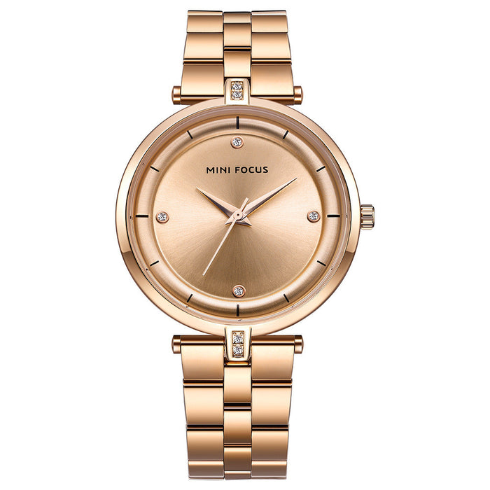 Mini Focus Ladies Quartz Watch
