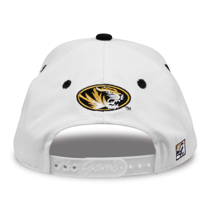 Missouri Bookstore Snapback