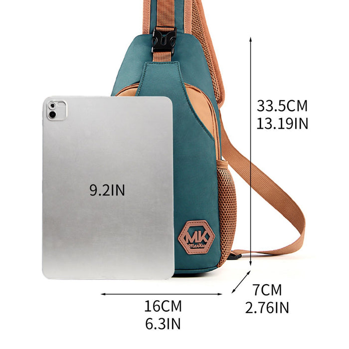 MK Designer Style Crossbody Bag