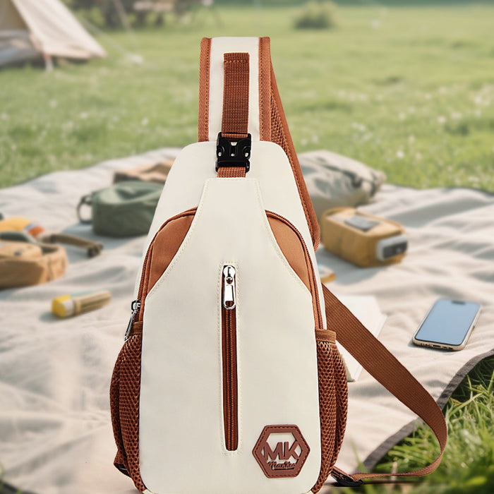 MK Designer Style Crossbody Bag