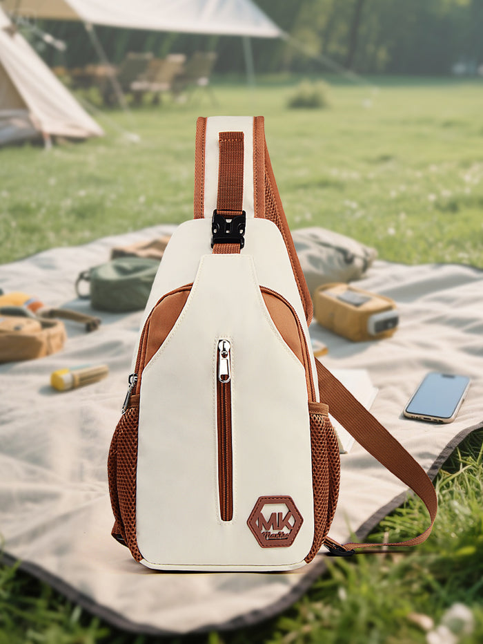 MK Designer Style Crossbody Bag