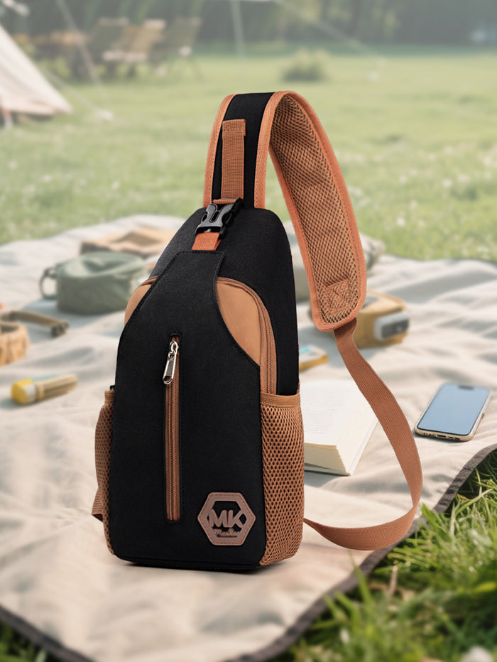 MK Designer Style Crossbody Bag