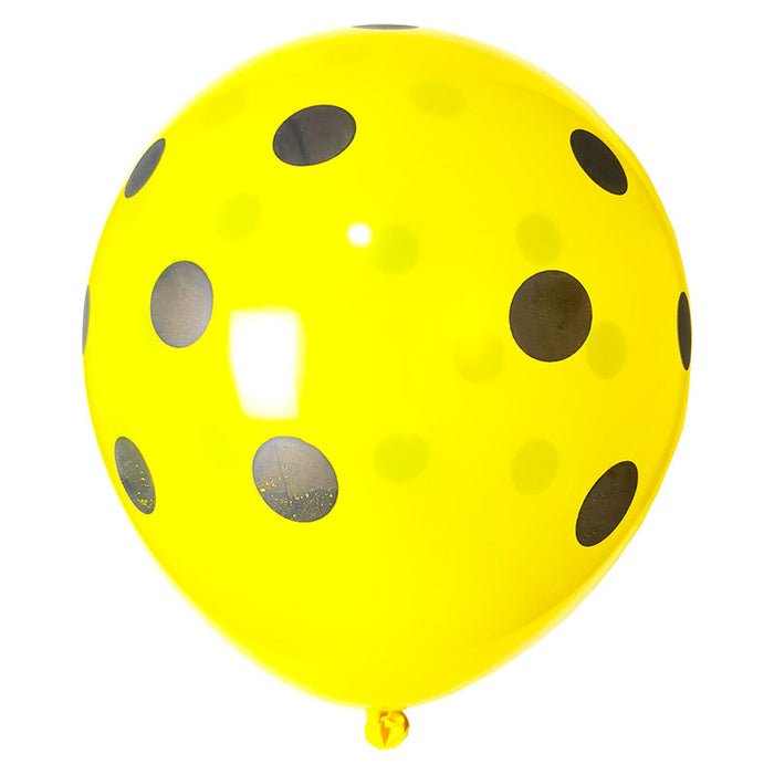Mocsicka Balloon Arch 74Pcs Little Bee Theme