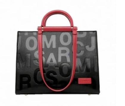 Black red / L