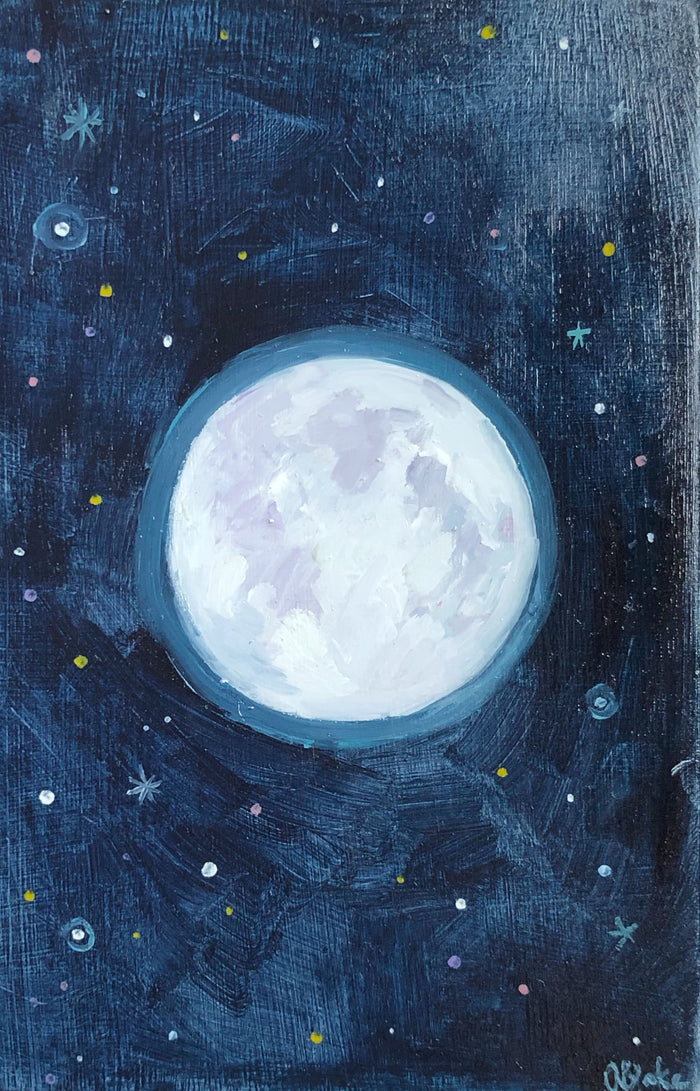 Moon 12