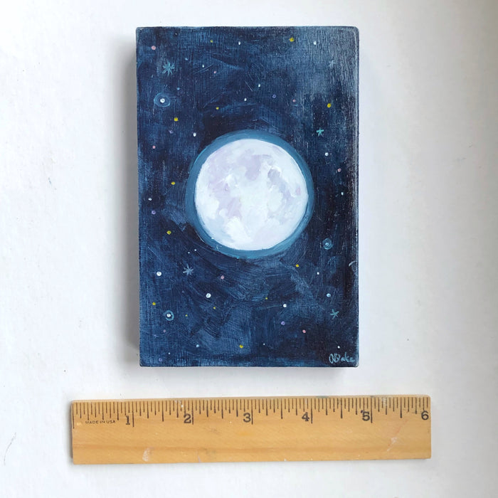Moon 12