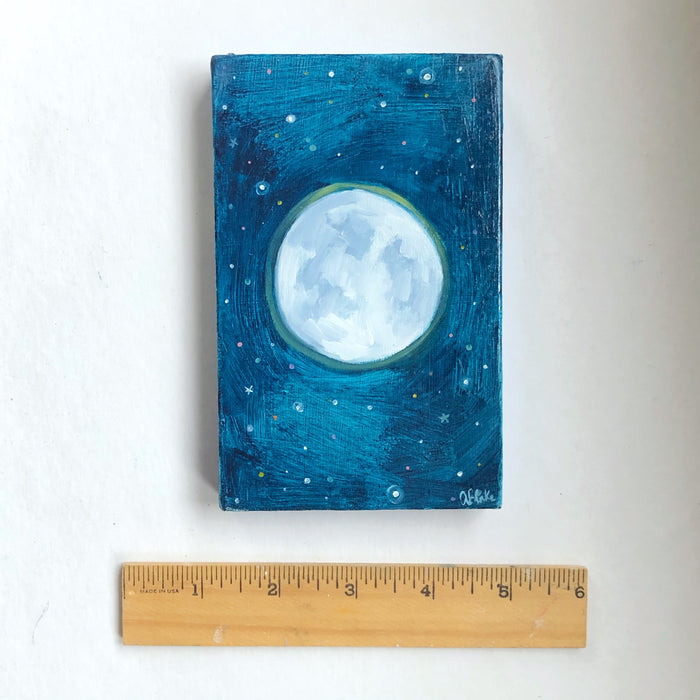 Moon 13