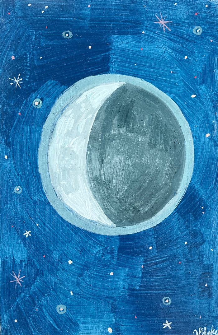 Moon 2