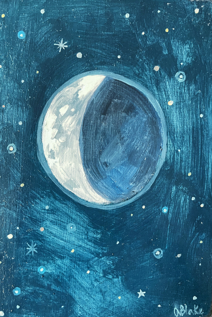 Moon 2