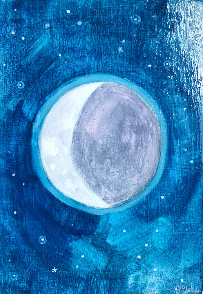 Moon 3