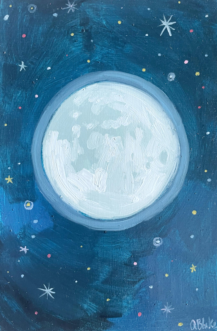 Moon 3