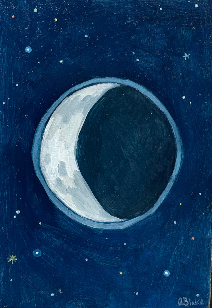 Moon 3