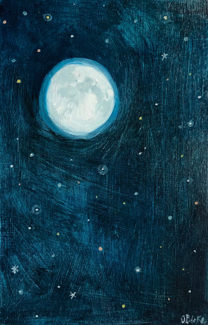Moon 3