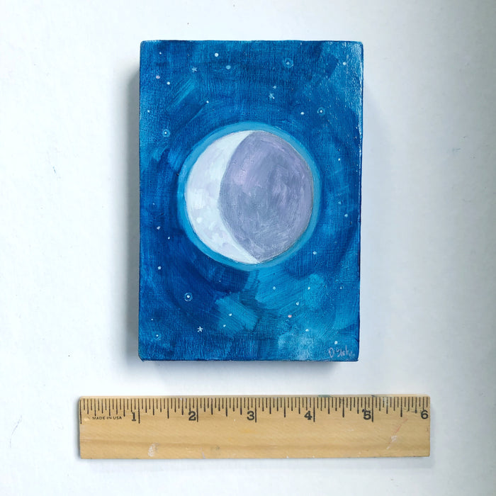 Moon 3