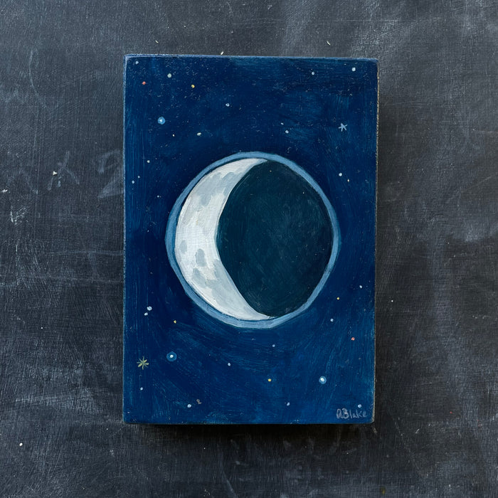 Moon 3