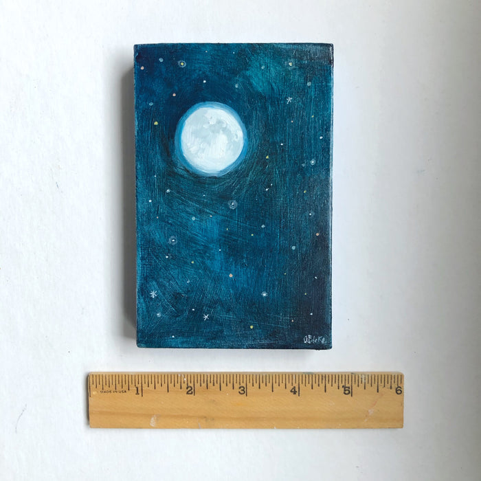 Moon 3