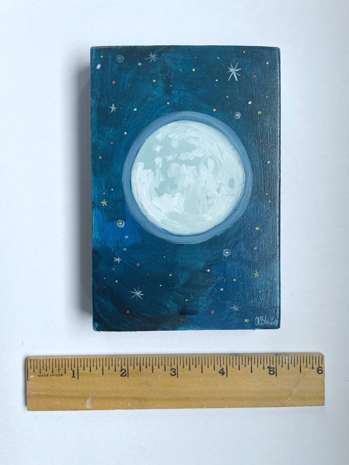 Moon 3