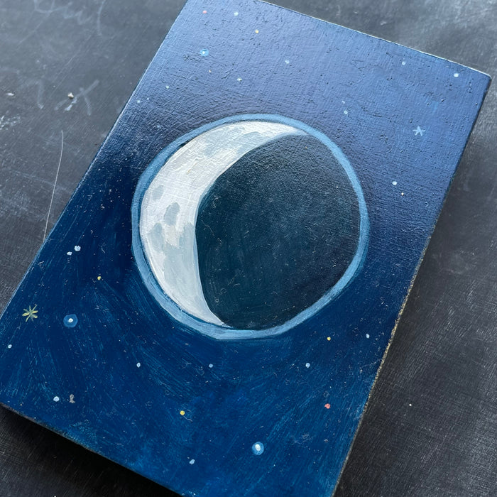 Moon 3