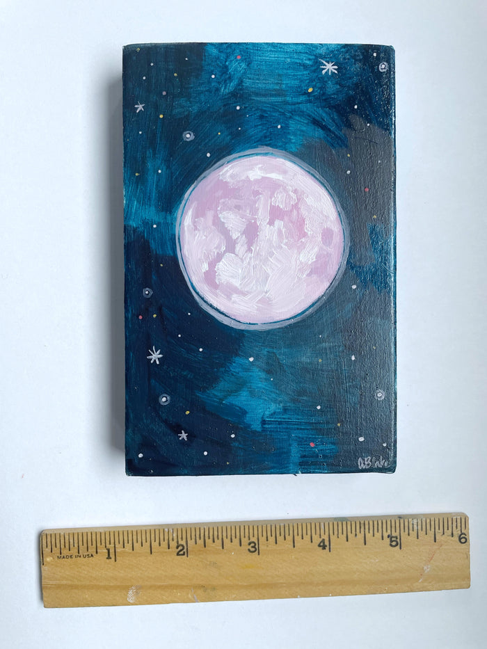 Moon 4