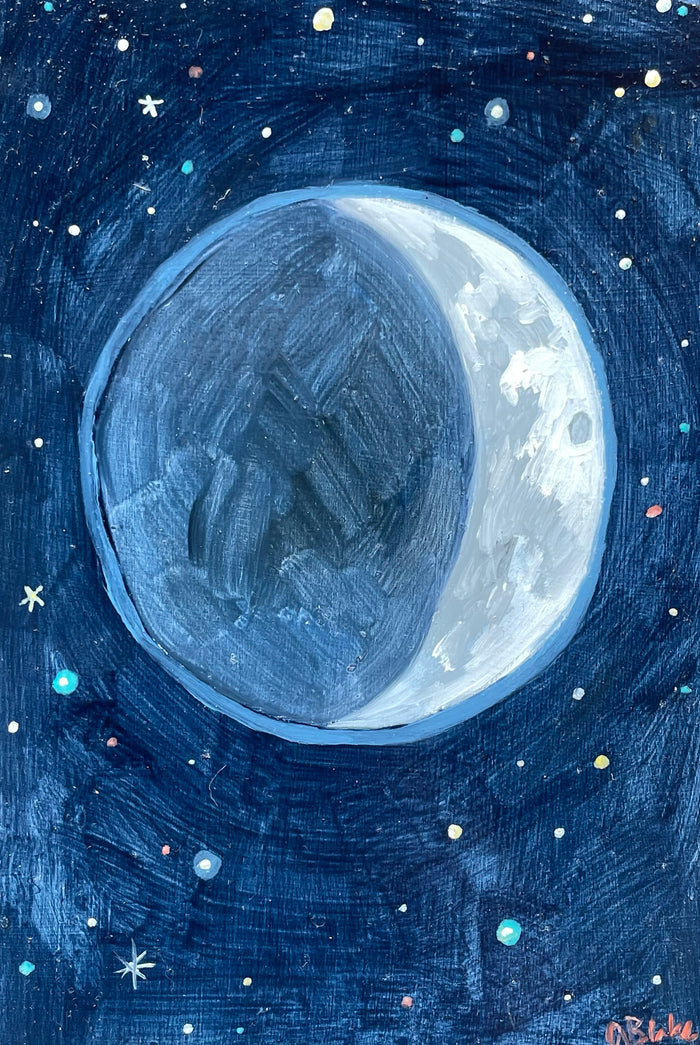 Moon 5