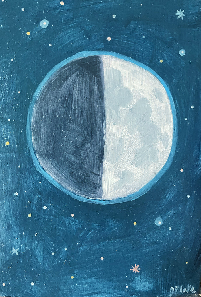 Moon 5