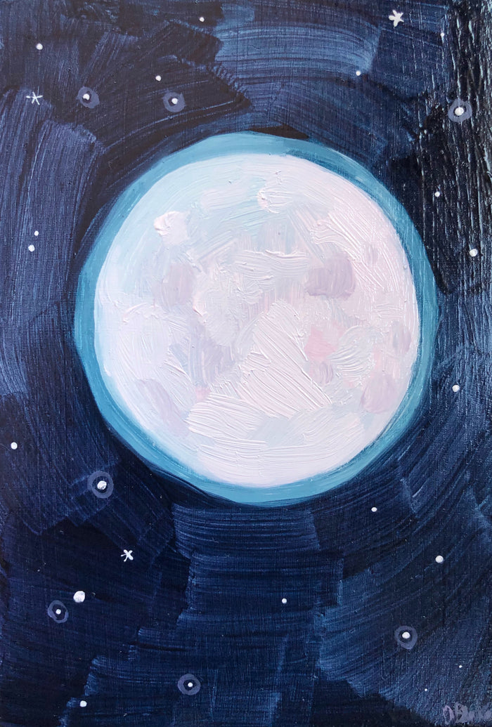 Moon 5