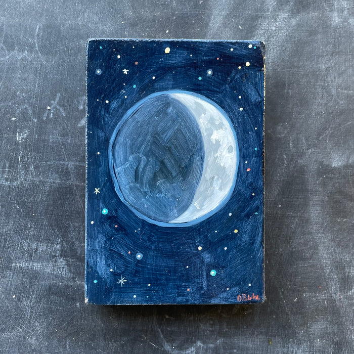 Moon 5