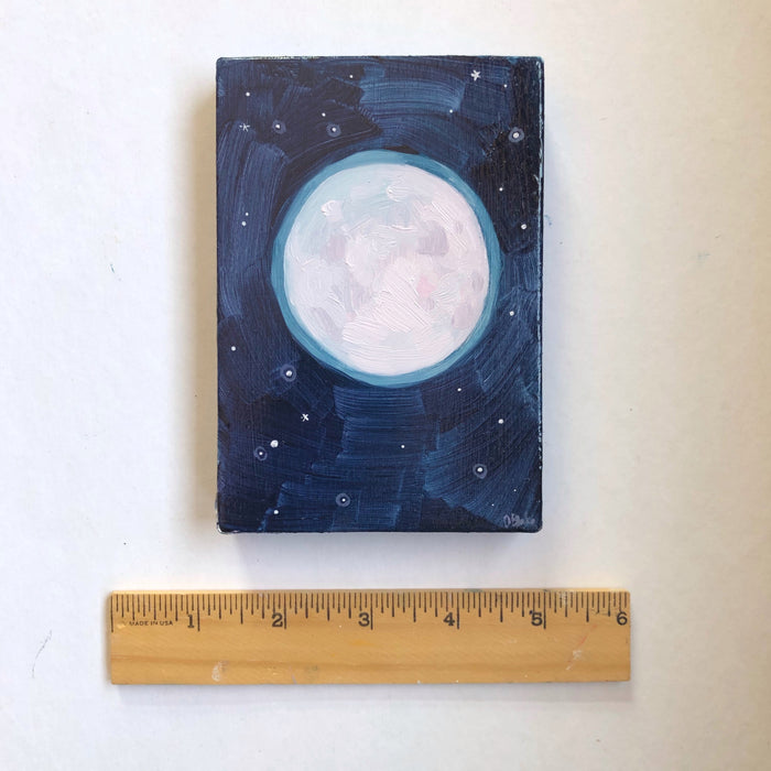 Moon 5