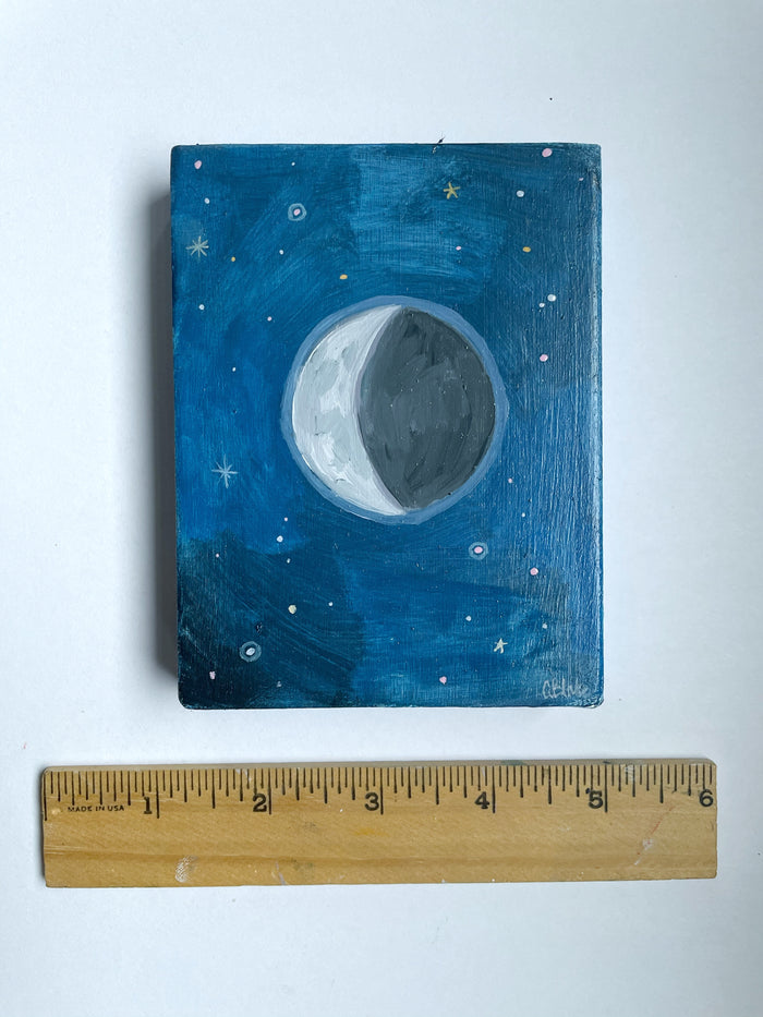 Moon 5
