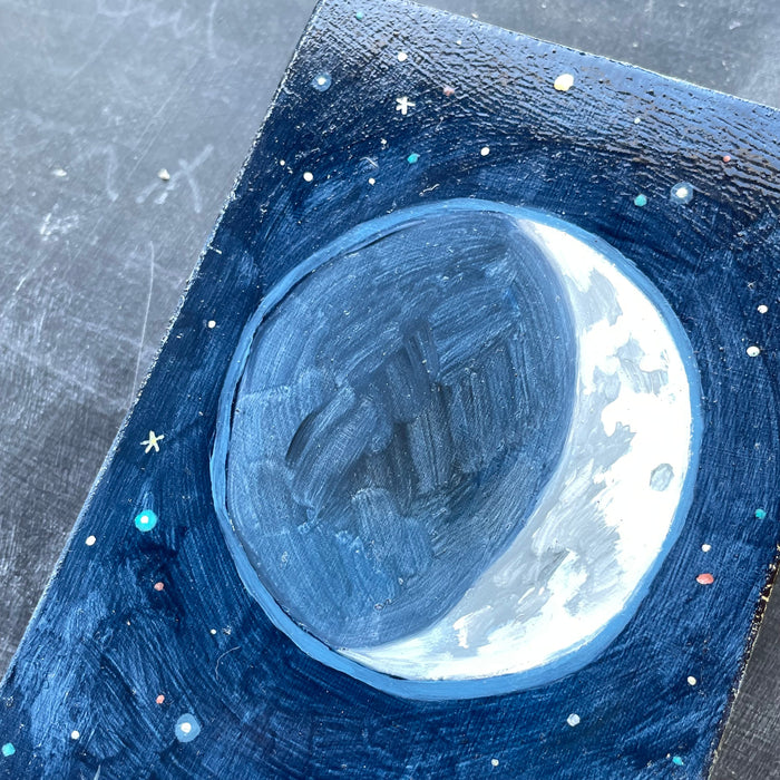 Moon 5