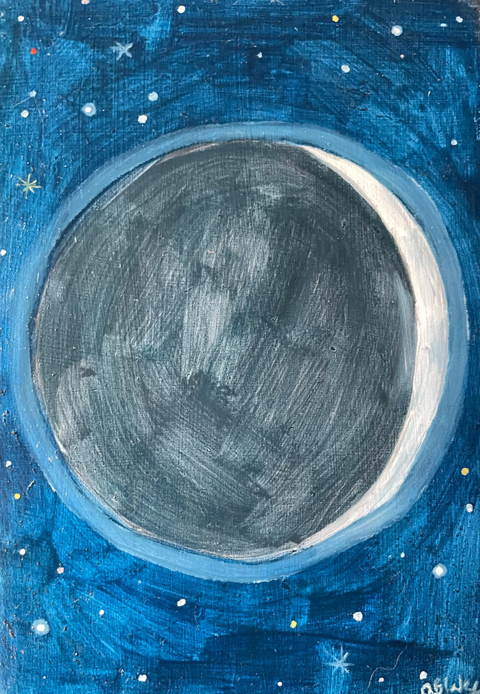Moon 6