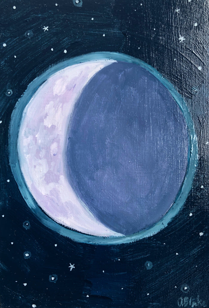 Moon 7