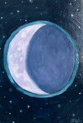 Moon 7