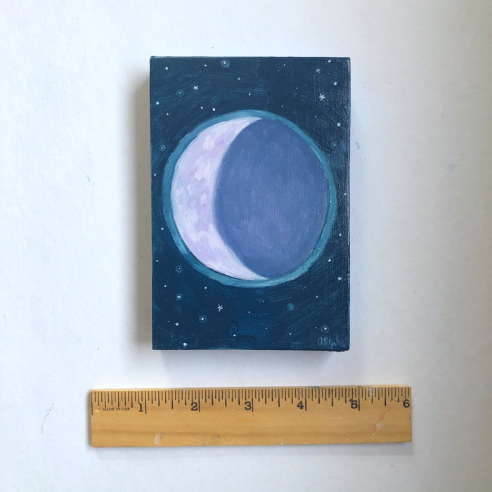 Moon 7