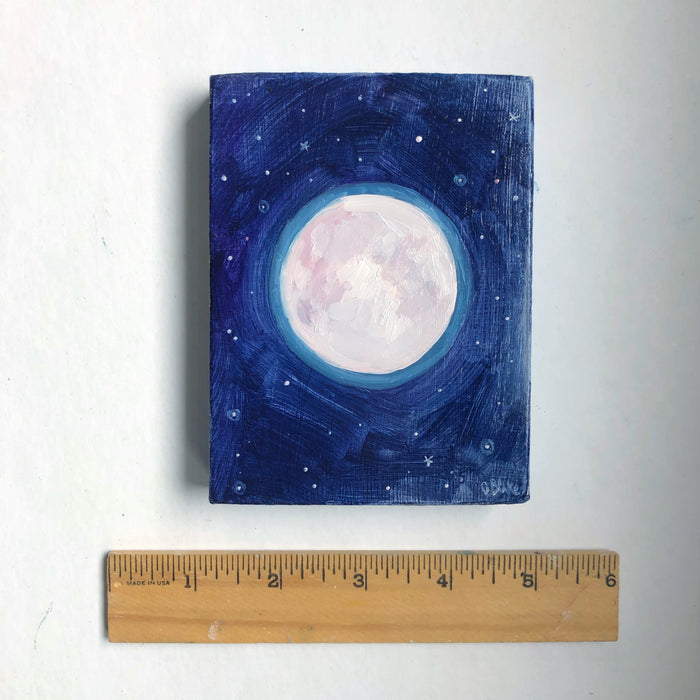 Moon 8