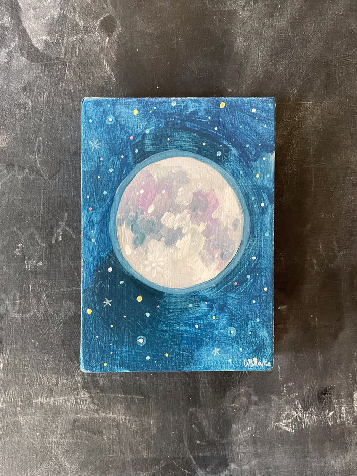 Moon 8