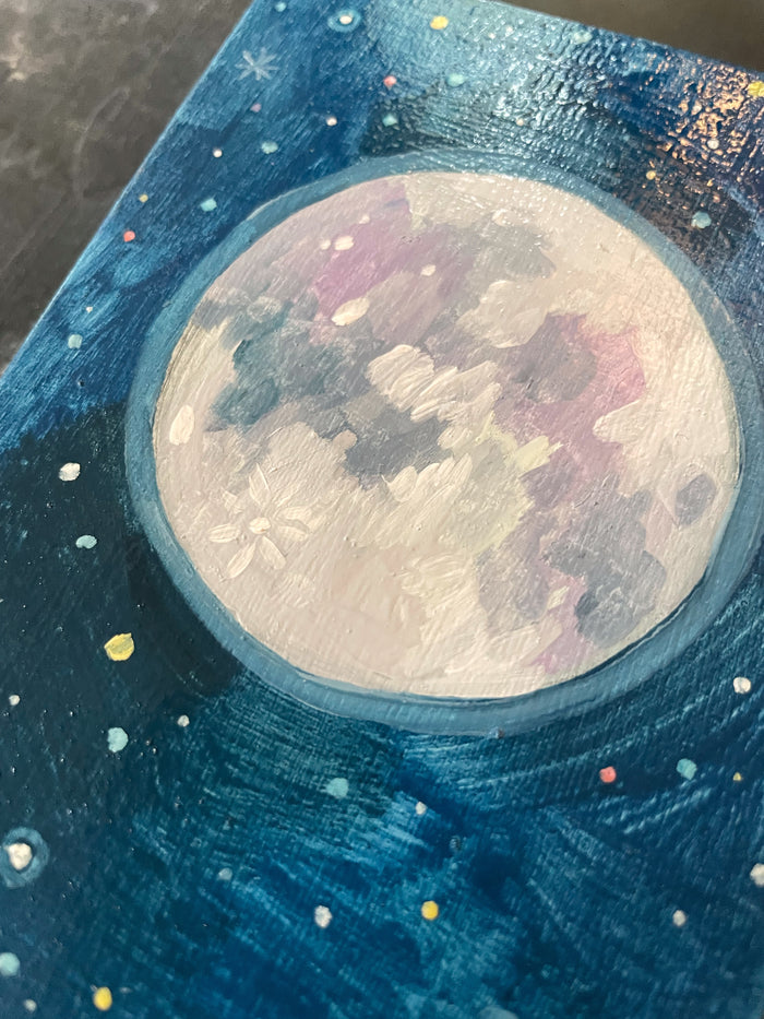 Moon 8