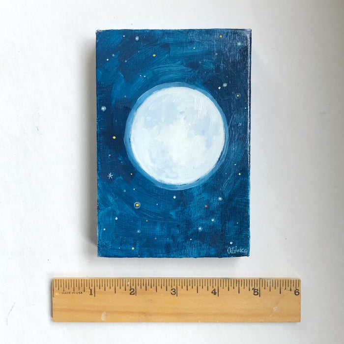 Moon 9
