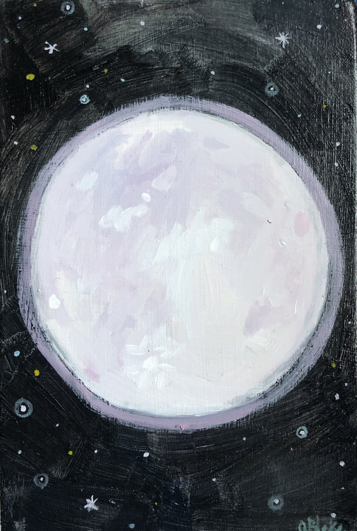Moon