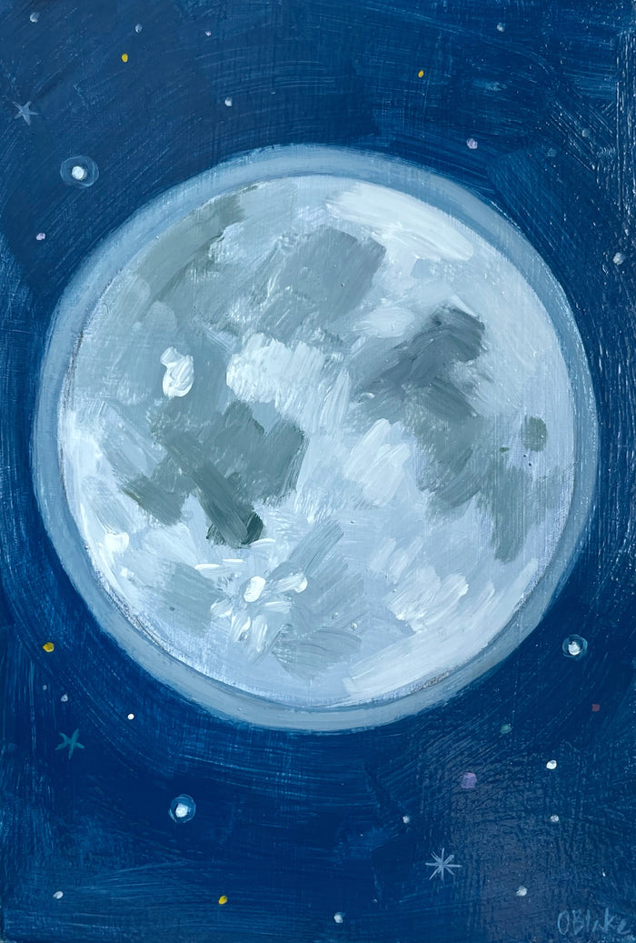 Moon