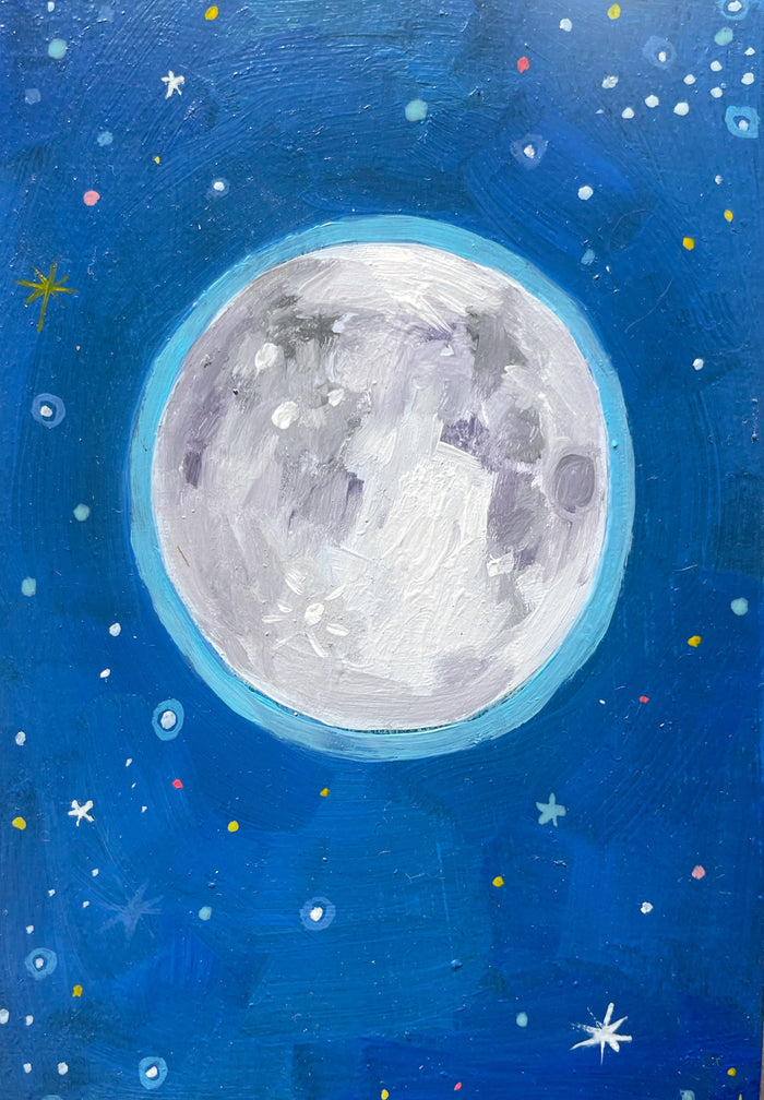 Moon