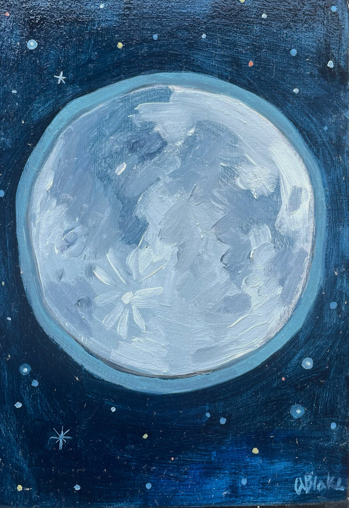 Moon